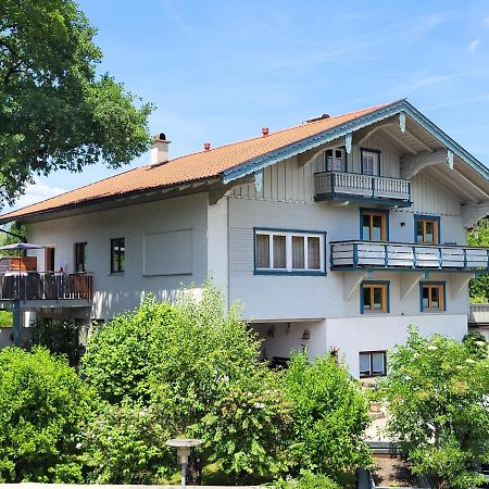 Haus Schoenblick Ruhpolding Exteriér fotografie