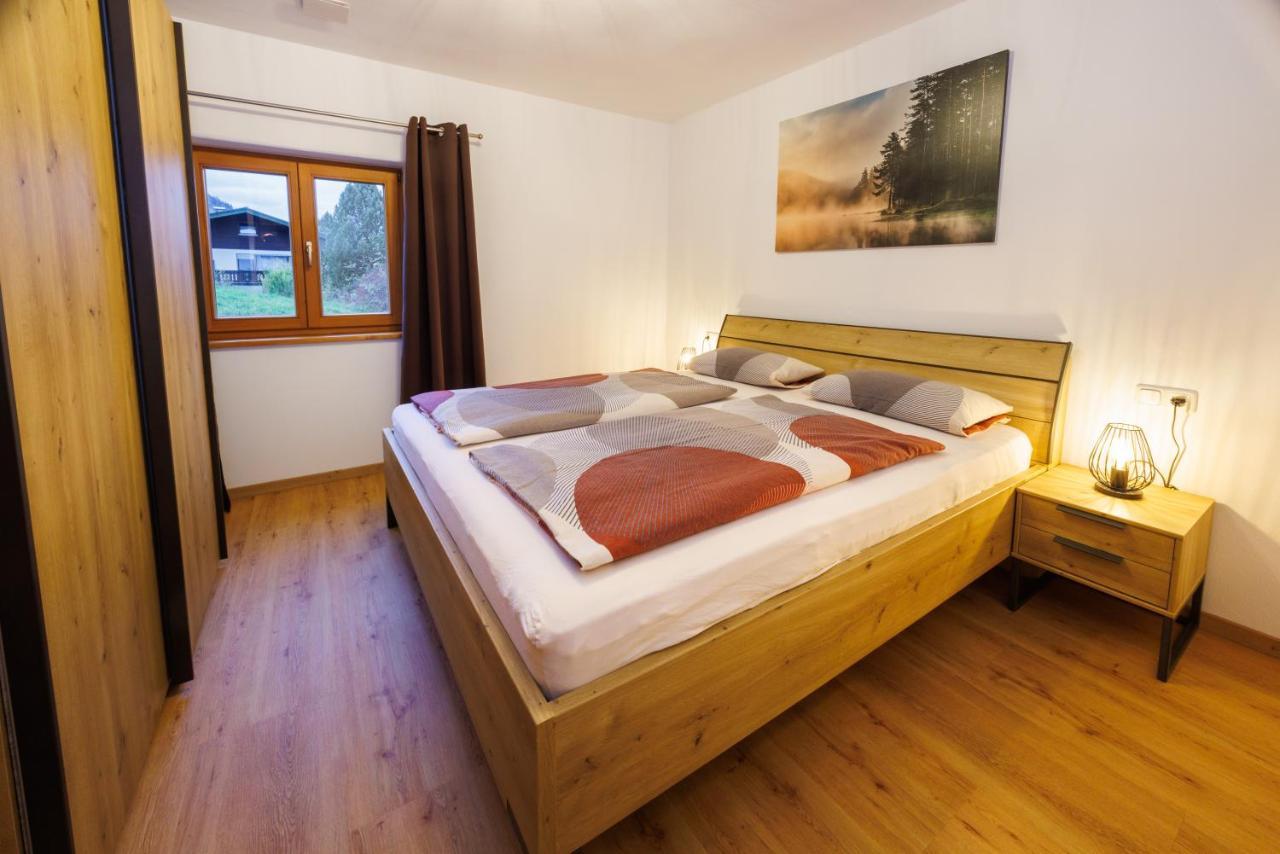 Haus Schoenblick Ruhpolding Exteriér fotografie