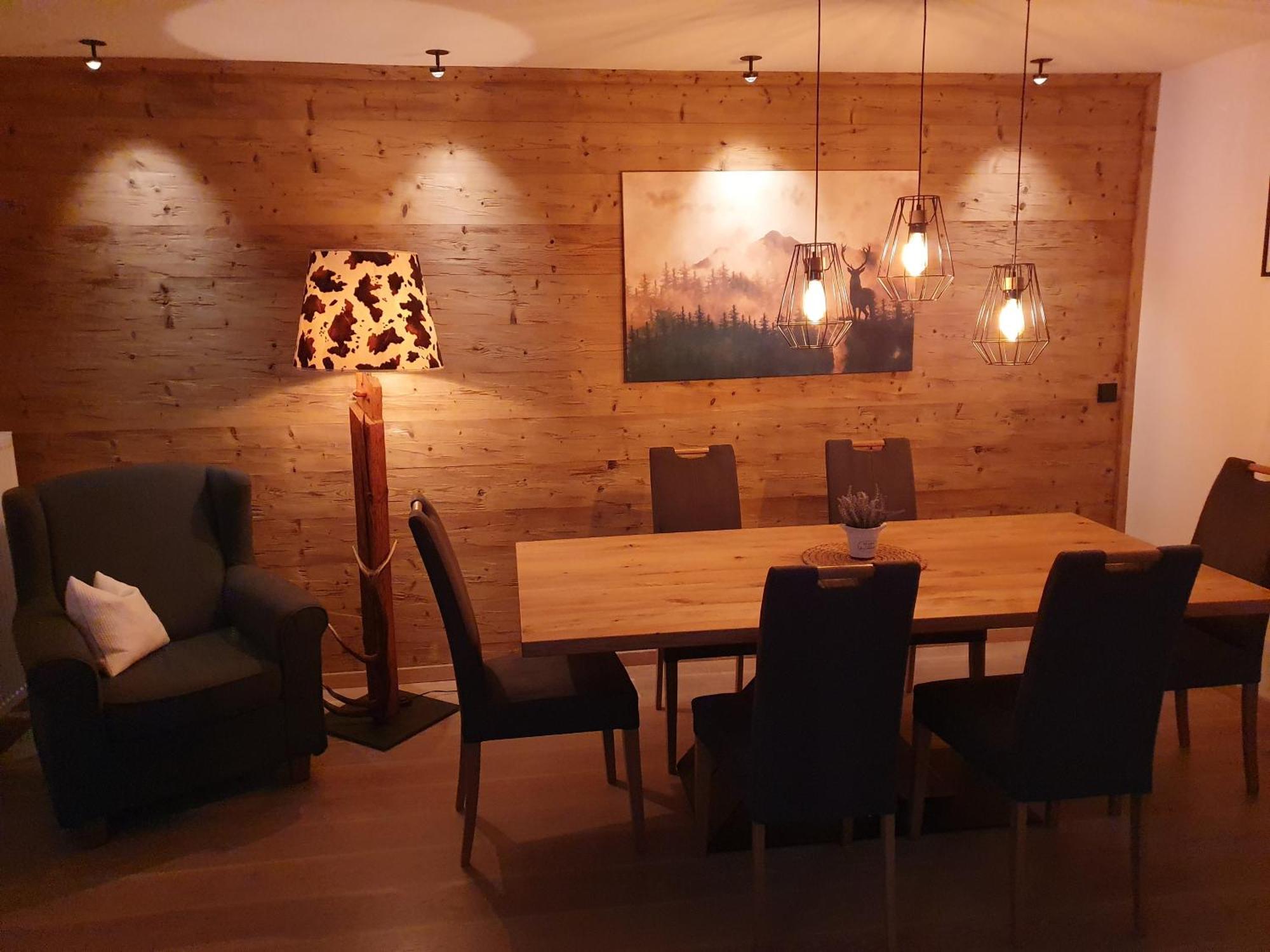 Haus Schoenblick Ruhpolding Exteriér fotografie